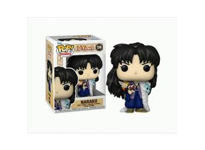 0889698580274 - POP - Inuyasha - Naraku