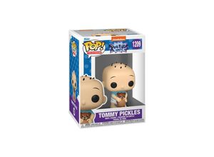 0889698593229 - POP! Television Rugrats - Tommy Pickles