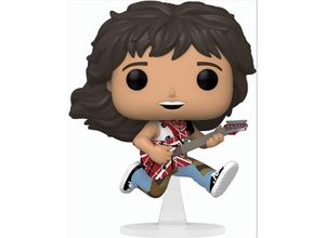 0889698593885 - POP - Rocks - Musik - Eddie Van Halen with Guitar