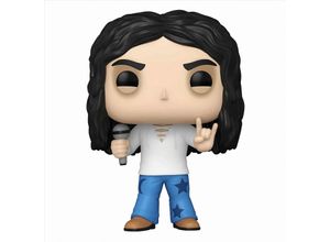 0889698594851 - Ronnie James Rocks Vinyl Figur 288 Funko Pop! multicolor