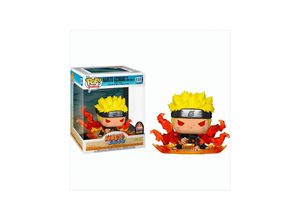 0889698602969 - POP Deluxe - Naruto Uzumaki as Nine Tails