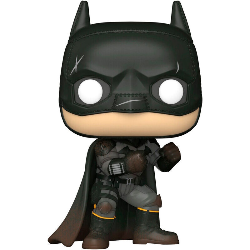 0889698604628 - Figurine Pop The Batman - Batman Exclusive