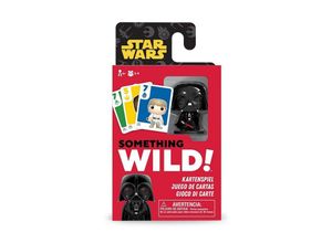 0889698604987 - Star Wars - Something Wild! - Darth Vader