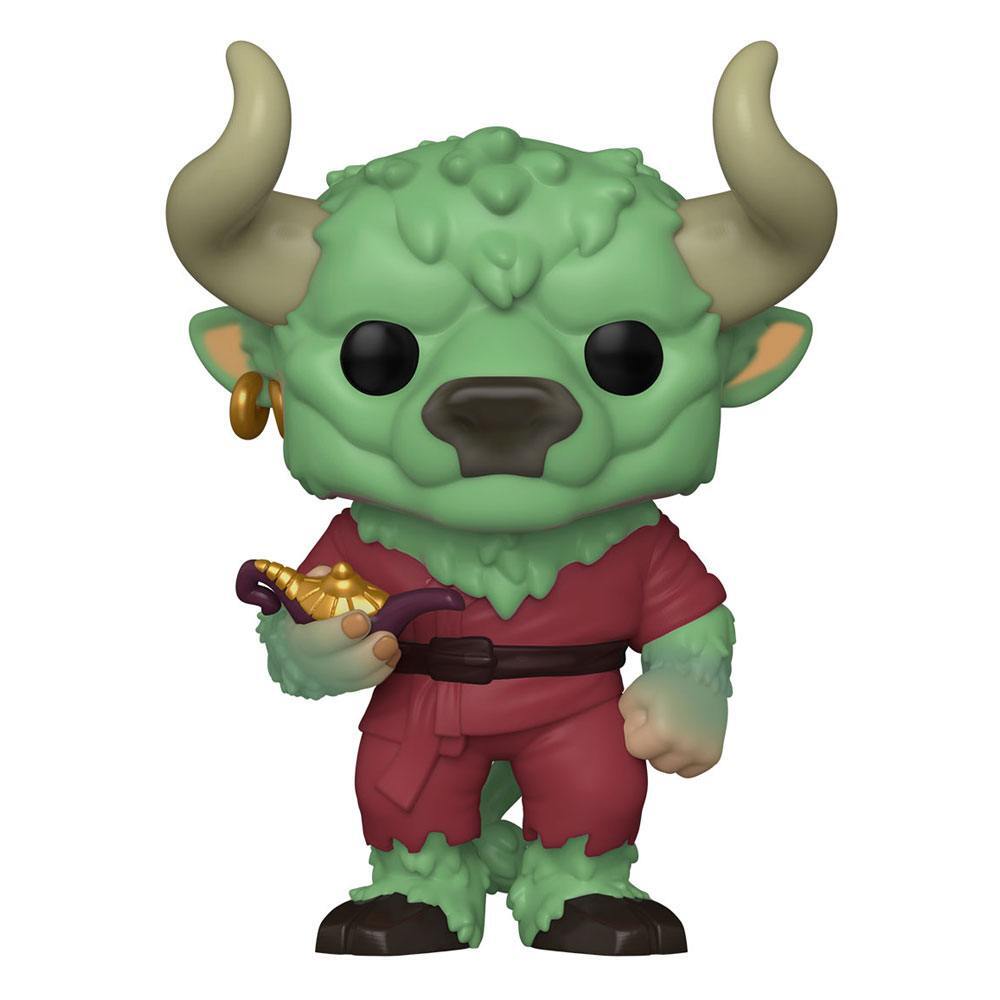 0889698609166 - In the Multiverse of Madness - Rintrah (Super Pop!) Vinyl Figur 1004 Funko Pop! multicolor 0889698609166 - In the Multiverse of Madness - Rintrah (Super Pop!) Vinyl Figur 1004 Funko Pop! multicolor