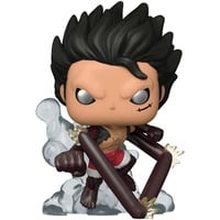 0889698613682 - Snake-Man Luffy Vinyl Figur 1266 Funko Pop! multicolor 0889698613682 - Snake-Man Luffy Vinyl Figur 1266 Funko Pop! multicolor