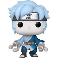 0889698613866 - - BORUTO NARUTO NEXT GENERATIONS POP! MITSUKI WITH SNAKE HANDS - Figur