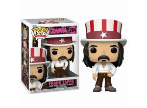 0889698614399 - POP - Musik - Frank Zappa