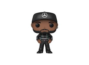 0889698622202 - POP - Formula One - Formel Eins - Lewis Hamilton