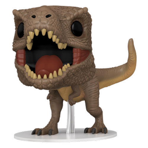 0889698622288 - Figurine POP Jurassic World 3 T-Rex Exclusive