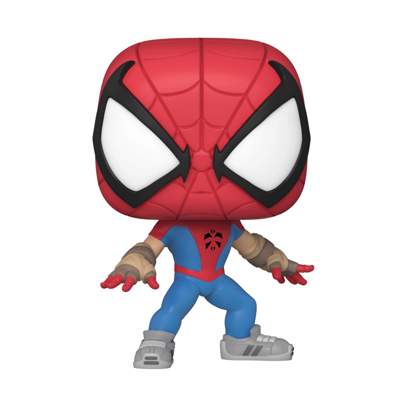 0889698622806 - Figurine POP Marvel Mangaverse Spider-Man Exclusive