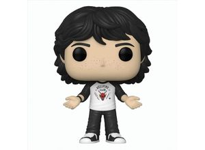 0889698623933 - - STRANGER THINGS POP! MIKE - Figur