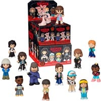 0889698624015 - - MYSTERY MINIS STRANGER THINGS (SEASON 4) Assorted - Figur