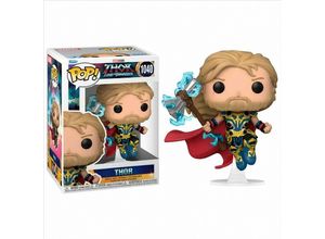 0889698624213 - Love And Thunder - -  Vinyl Figur 1040 Funko Pop! multicolor