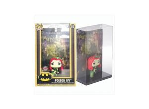 0889698627030 - POP - Comic Cover - Batman Poison Ivy (Earth Day)