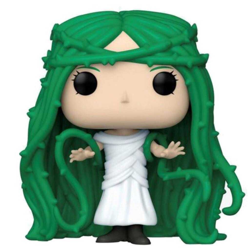 0889698632867 - Vinyl-Sammelfigur My Hero Academia POP! Ibara Shiozaki 0889698632867 - Vinyl-Sammelfigur My Hero Academia POP! Ibara Shiozaki