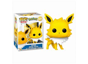 0889698636940 - POP - Pokemon - Jolteon