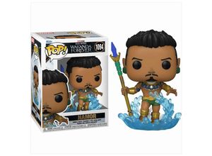 0889698639385 - POP - Marvel Black Panther - Namor