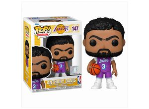 0889698640091 - NBA - POP - Anthony Davis   Los Angeles Lakers