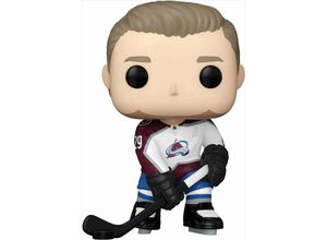 0889698640152 - NHL - POP - Nathan MacKinnon  Avalanche (Away)