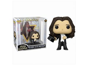 0889698640381 - - Welcome To My Nightmare (Pop! Albums) Vinyl Figur 34 Funko Pop! multicolor