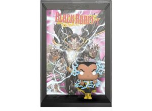 0889698640701 - - ! POP Comic Cover DC Black Adam(GW) - Figur