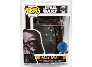 0889698649018 - POP - Star Wars Obi-Wan Kenobi - Darth Vader 2