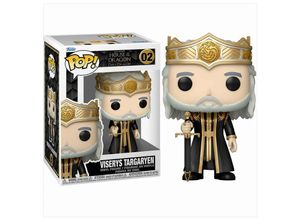 0889698656085 - POP - House of the Dragon - Viserys Targaryen