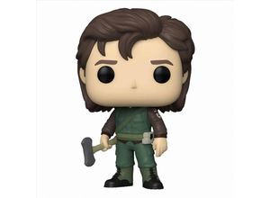 0889698656368 - Season 4 - Steve Vinyl Figur 1300 Funko Pop! multicolor