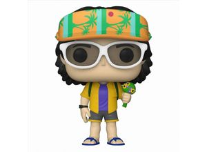 0889698656405 - Season 4 - Mike Vinyl Figur 1298 Funko Pop! multicolor