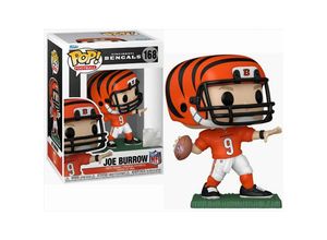 0889698656832 - NFL - POP - Joe Burrow   Cincinnati Bengals