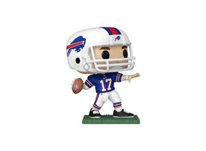 0889698656849 - NFL - POP - Josh Allen   Buffalo Bills (Away)