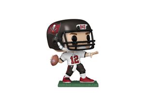 0889698656856 - NFL - POP - Tom Brady   Tampa Bay Buccaneers (Away