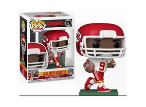 0889698656917 - NFL - POP - Juju Smith-Schuster   Kansas C Chiefs