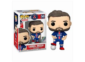 0889698673891 - POP - Fussball - Lionel Messi  Paris Saint-Germain