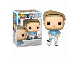 0889698673952 - - Football Manchester City (Jack Grealish) - Figur