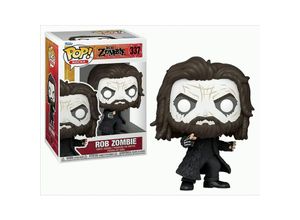 0889698674515 - - ROB ZOMBIE POP! ROB ZOMBIE (DRAGULA) - Figur