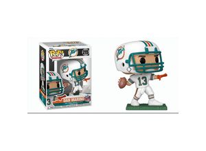 0889698674713 - NFL - POP - Legends - Dan Marino