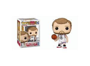 0889698674881 - Dirk Nowitzki Vinyl Figur 158 Funko Pop! multicolor