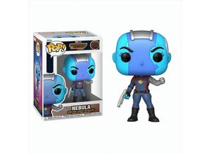 0889698675116 - POP - Guardians of the Galaxy Volume 3 - Nebula