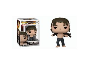 0889698679268 - POP - Attack on Titan - Final Season - Eren Jaeger