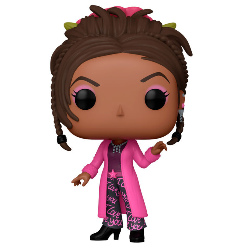 0889698679930 - Figurine Pop Disney 100th Anniversary Thats So Raven Raven