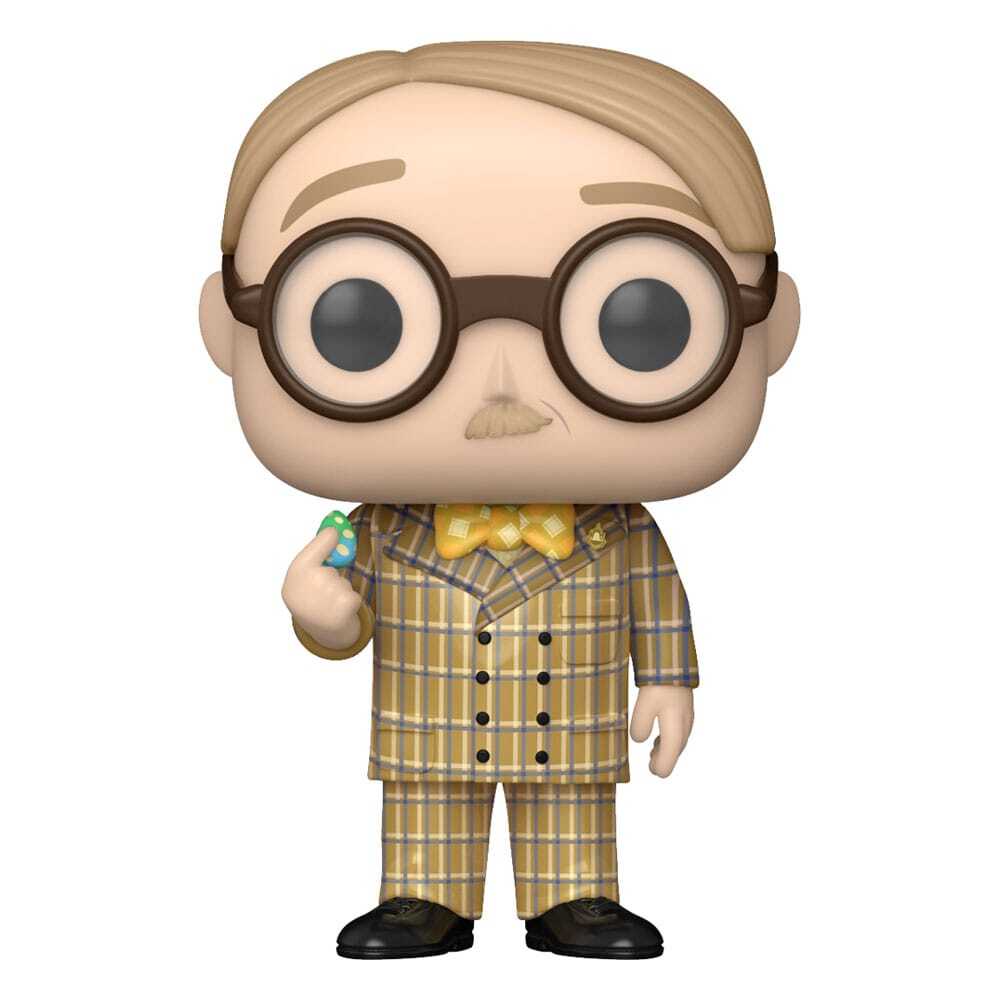 0889698680905 - Sammlerfigur aus Vinyl Charlie et la Chocolaterie POP! Movies Prodnose 0889698680905 - Sammlerfigur aus Vinyl Charlie et la Chocolaterie POP! Movies Prodnose