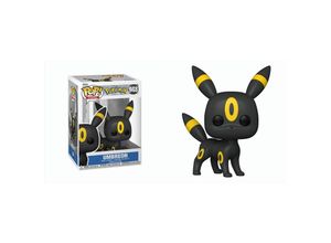 0889698690843 - - POP! Vinyl Pokémon Umbreon (69084) - Figur