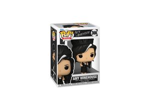 0889698705967 - - AMY WINEHOUSE POP! AMY WINEHOUSE (BACK TO BLACK) - Figur