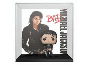 0889698705998 - POP Albums - Michael Jackson - Bad