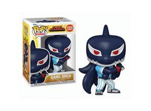 0889698706131 - POP - My Hero Academia HLB - Gang Orca (Baseball)