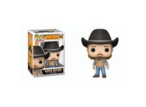 0889698706636 - POP - Yellowstone - Kayce Dutton