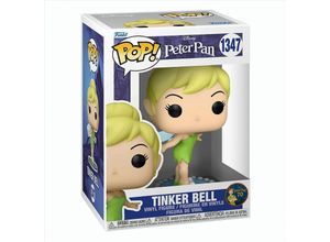 0889698706995 - POP - Disney 70th Peter Pan - Tinker Bell