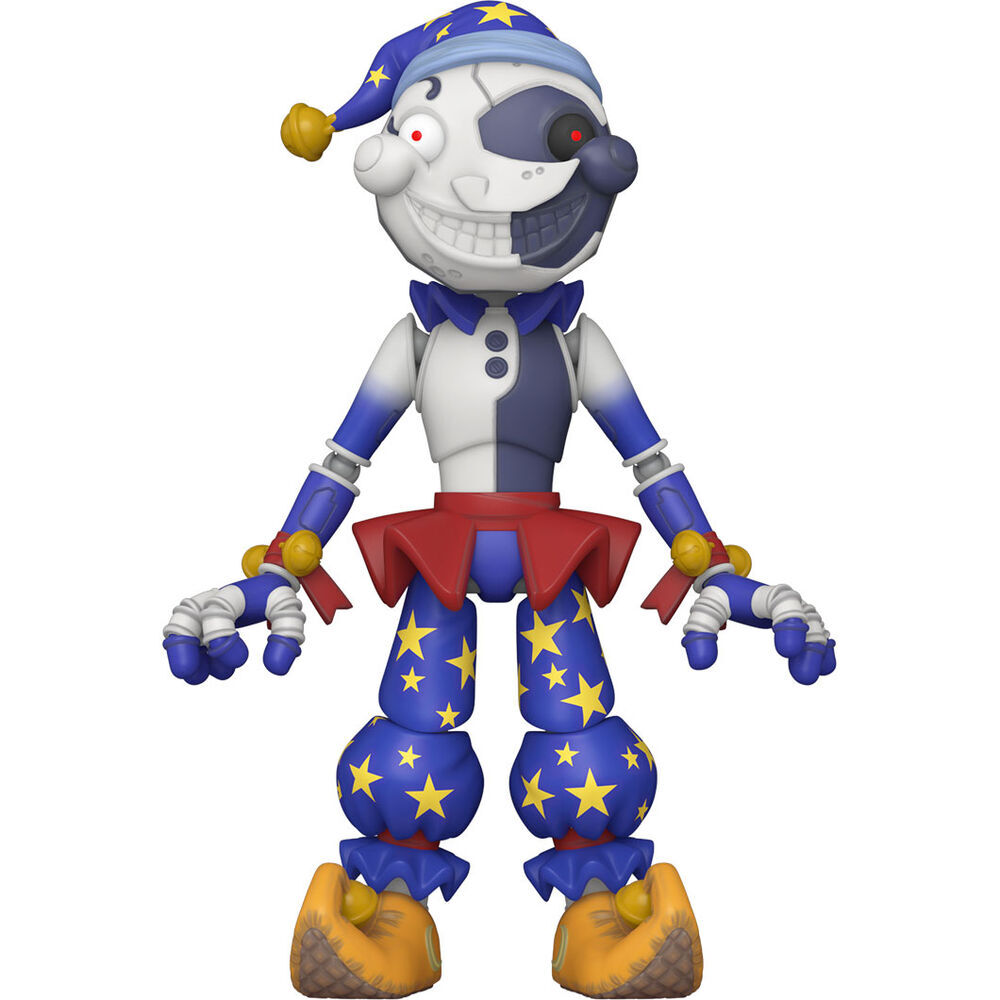 0889698708142 - Figurine Five Night Freddys Moon 0889698708142 - Figurine Five Night Freddys Moon