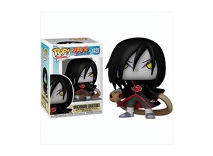 0889698720717 - POP - Naruto Shippuden - Orochimaru (Akatsuki)